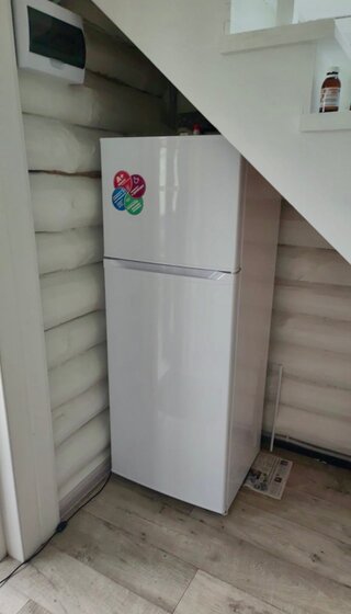 94 м² дом, 15 соток участок 2 800 000 ₽ - изображение 30