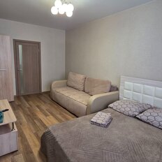 Квартира 40 м², 1-комнатная - изображение 4