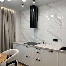 Квартира 34 м², 1-комнатная - изображение 5