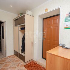 Квартира 46 м², 2-комнатная - изображение 5