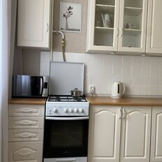 Квартира 52 м², 2-комнатная - изображение 4
