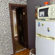 Квартира 53,5 м², 2-комнатная - изображение 5