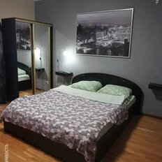 Квартира 31 м², 1-комнатная - изображение 5