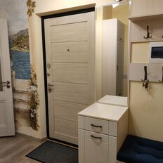 Квартира 47 м², 2-комнатная - изображение 2