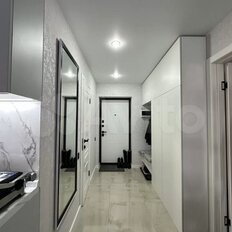 Квартира 33,7 м², 1-комнатная - изображение 5