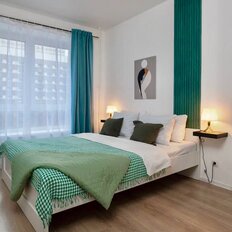 Квартира 56 м², 2-комнатная - изображение 1