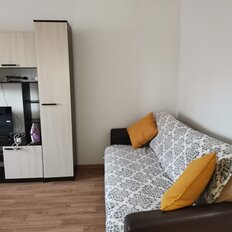 Квартира 50 м², 1-комнатная - изображение 5