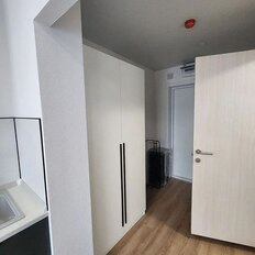 Квартира 36 м², 1-комнатная - изображение 4