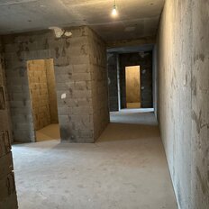 Квартира 124 м², 3-комнатная - изображение 4