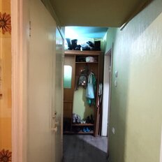 Квартира 44 м², 2-комнатная - изображение 4