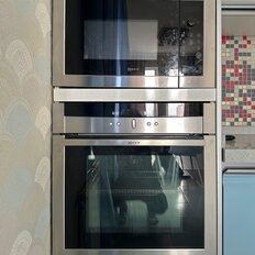 Квартира 57,5 м², 2-комнатная - изображение 5