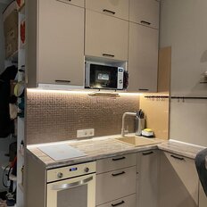 Квартира 32 м², студия - изображение 4