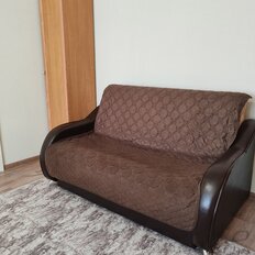 Квартира 32,5 м², 1-комнатная - изображение 5