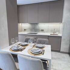 Квартира 65 м², 3-комнатная - изображение 5