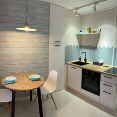 Квартира 54 м², 2-комнатная - изображение 5