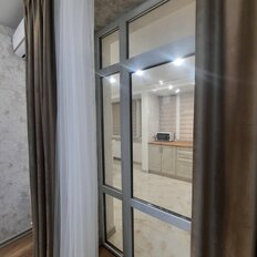 Квартира 68,4 м², 2-комнатная - изображение 1