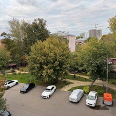 Квартира 32,1 м², студия - изображение 4