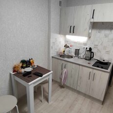 Квартира 20 м², студия - изображение 3