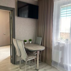 Квартира 32,2 м², 1-комнатная - изображение 3