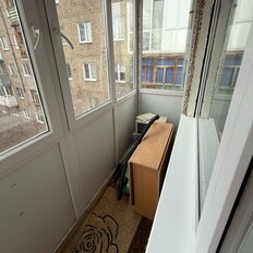 Квартира 32 м², 1-комнатная - изображение 1