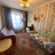 Квартира 26 м², 1-комнатная - изображение 5