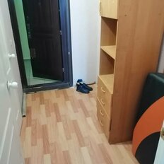 Квартира 32 м², студия - изображение 3