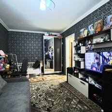 Квартира 35 м², 1-комнатная - изображение 1