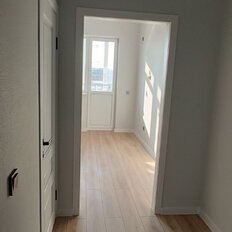 Квартира 26 м², студия - изображение 5