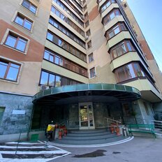 Квартира 139 м², 3-комнатная - изображение 5