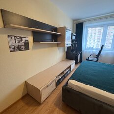 Квартира 31,5 м², 1-комнатная - изображение 4