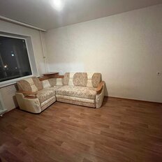 Квартира 31 м², 1-комнатная - изображение 4