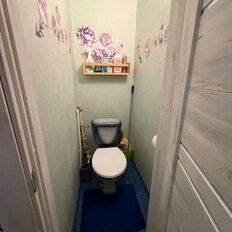 Квартира 32 м², 1-комнатные - изображение 5