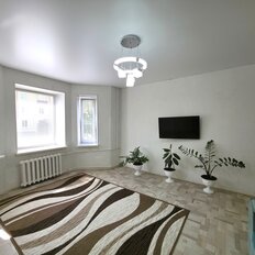 Квартира 79,6 м², 3-комнатная - изображение 1
