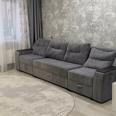 Квартира 52 м², 2-комнатная - изображение 5