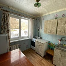 Квартира 30 м², 1-комнатная - изображение 2