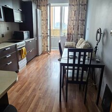 Квартира 37,7 м², 1-комнатная - изображение 2