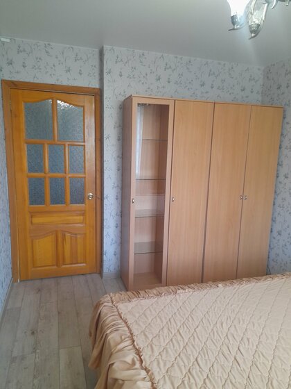 58 м², 3-комнатная квартира 70 000 ₽ в месяц - изображение 5