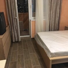 Квартира 28,2 м², студия - изображение 4