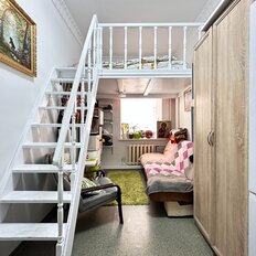 Квартира 35,2 м², 1-комнатная - изображение 1