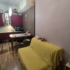 30 м², 2 комнаты - изображение 3