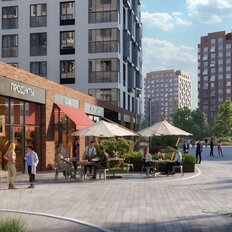 Квартира 30 м², студия - изображение 5