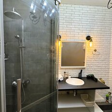 Квартира 46 м², студия - изображение 1