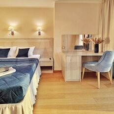 Квартира 88 м², 2-комнатная - изображение 4