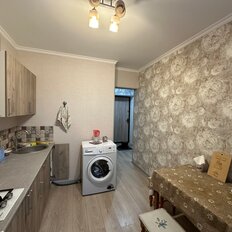 Квартира 33 м², 1-комнатная - изображение 4