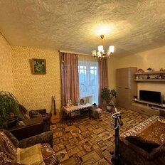 Квартира 59 м², 3-комнатная - изображение 3