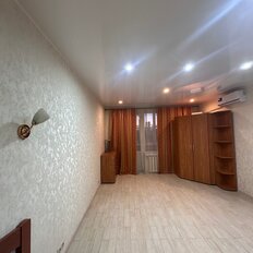 Квартира 32 м², 1-комнатная - изображение 4