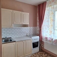 Квартира 36 м², 1-комнатная - изображение 3