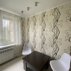 Квартира 53,5 м², 2-комнатная - изображение 4