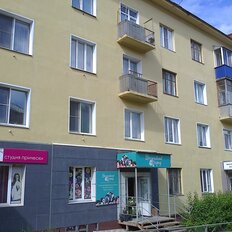 Квартира 74,5 м², 3-комнатная - изображение 1
