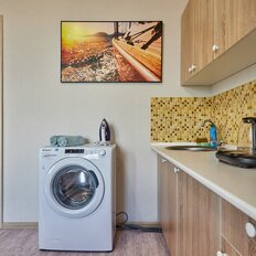 Квартира 30 м², студия - изображение 1